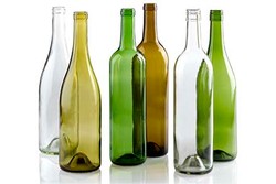 Glass Wine Bottles