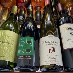The Long Island wines you need to drink before summer ends
