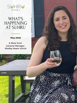 What's Happening at Suhru | May 2022
