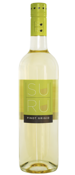 Suhru Wines Pinot Grigio