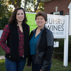 Assistant Tasting Room Manager, Suhru Wines