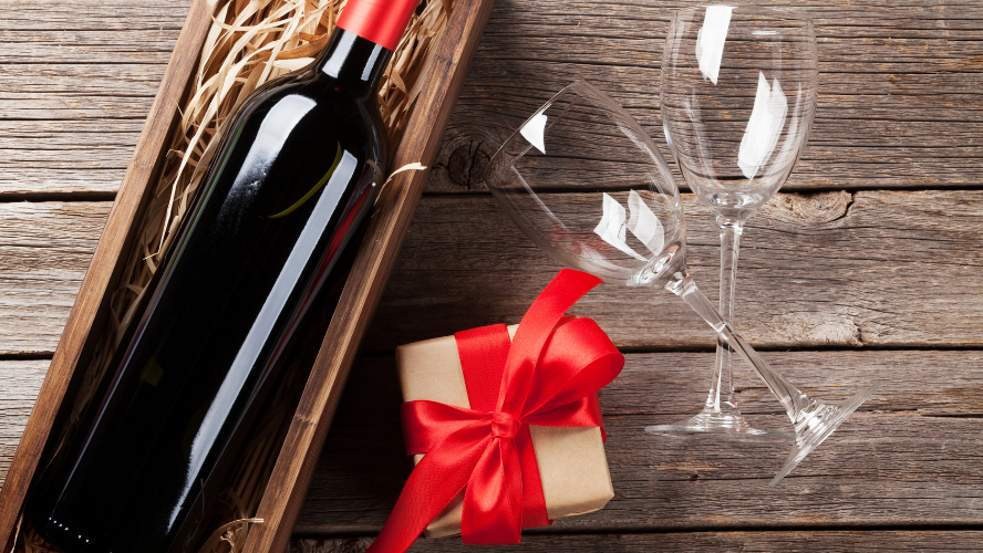 Suhru Wines | Corporate Gifting | Wine Gufts