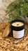 Wine Country Scented Candle - View 2