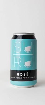 Rosé Can 4-Pack