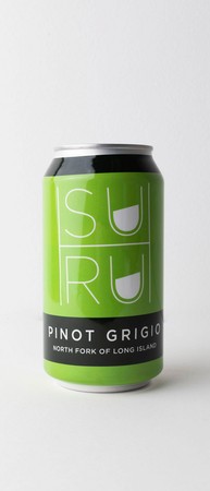 Pinot Grigio Can 4-Pack